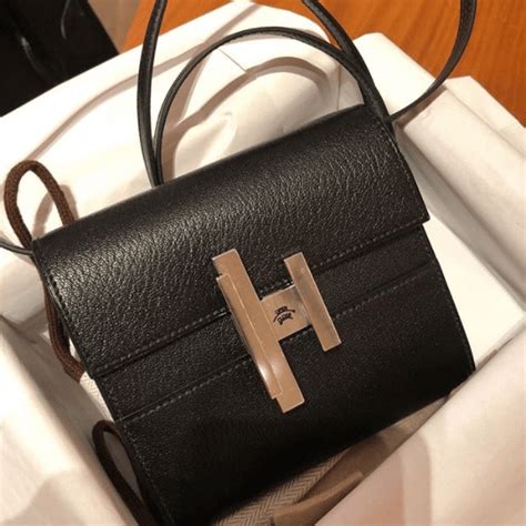 hermes cinhetic mini bag|authentic Hermes bags.